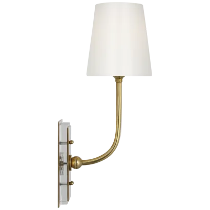 Бра Hulton Visual Comfort | Signature Collection