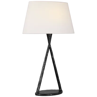 Настольная лампа Cesta Visual Comfort | Signature Collection