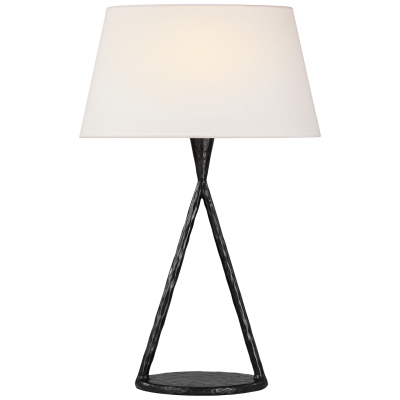 Настольная лампа Cesta IKF3406AI-L Signature Collection