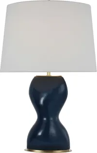 Настольная лампа Misaki TOB3621SBB-L Signature Collection