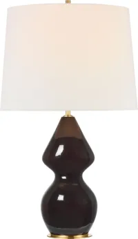 Настольная лампа Noppon TOB3622BCV-L Signature Collection