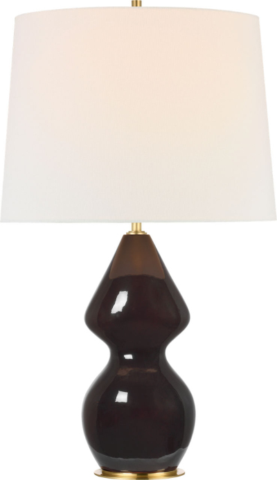 Настольная лампа Noppon TOB3622BCV-L Signature Collection