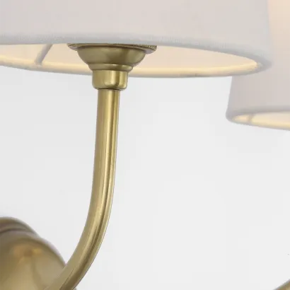 Бра Vendome Visual Comfort | Signature Collection