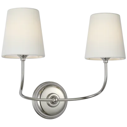 Бра Vendome Visual Comfort | Signature Collection