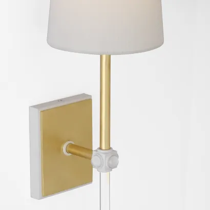 Бра Lucia Visual Comfort | Signature Collection