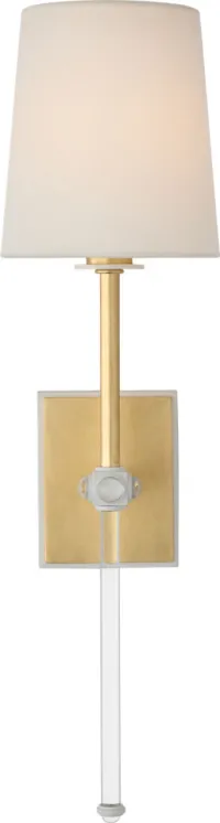 Бра Lucia JN2052G/CG-L-CL Signature Collection