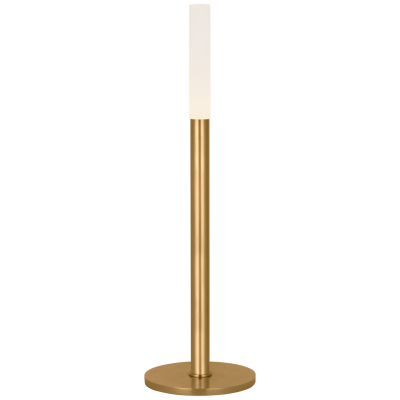 Настольная лампа Rousseau KW3280AB-EC Signature Collection