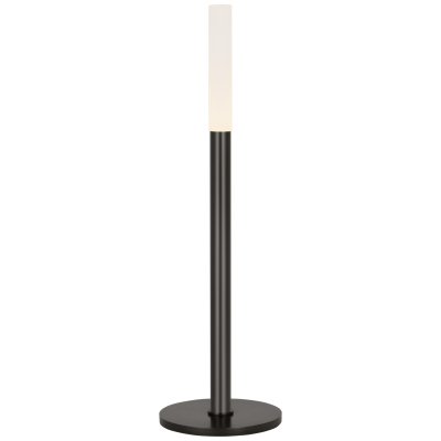 Настольная лампа Rousseau KW3280BZ-EC Signature Collection