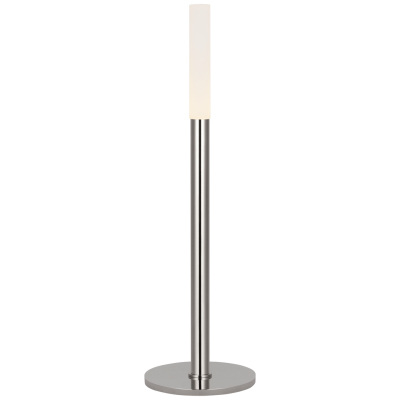 Настольная лампа Rousseau KW3280PN-EC Signature Collection