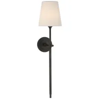 Бра Bryant TOB2044BZ-L-CL Signature Collection
