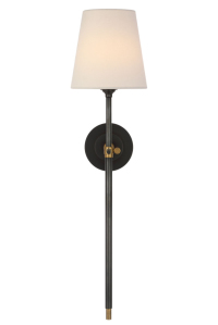 Бра Bryant TOB2044BZ/HAB-L-CL Signature Collection
