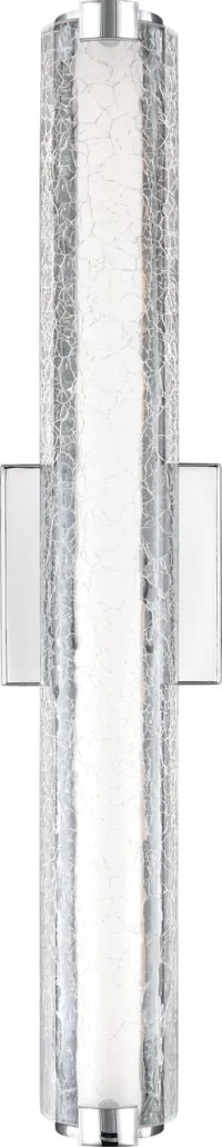 Бра Cutler WB1868CH-L1 Signature Collection