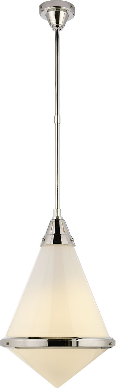 Люстра Gale TOB5156PN-WG Signature Collection