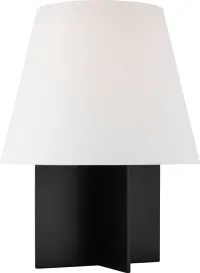 Настольная лампа Blocco KT1431MBK Signature Collection