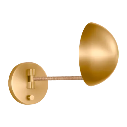 Бра Balleroy Visual Comfort | Signature Collection