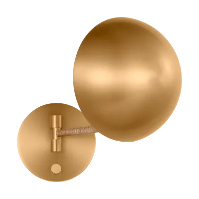Бра Balleroy Visual Comfort | Signature Collection