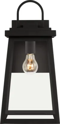 Уличный светильник Founders 8748401-12 Signature Collection
