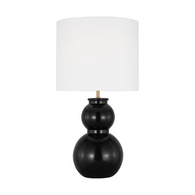 Настольная лампа Buckley DJT1051GBK1 Signature Collection