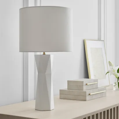 Настольная лампа Fernwood Visual Comfort | Signature Collection