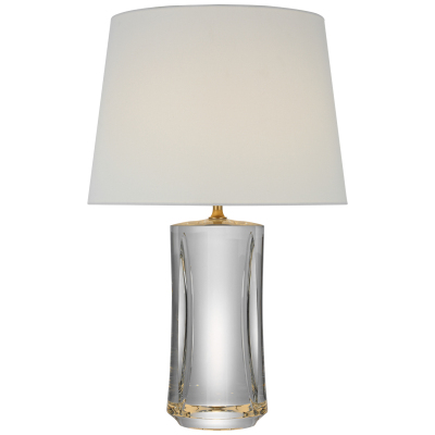 Настольная лампа Figlia JN3900CG-L-CL Signature Collection
