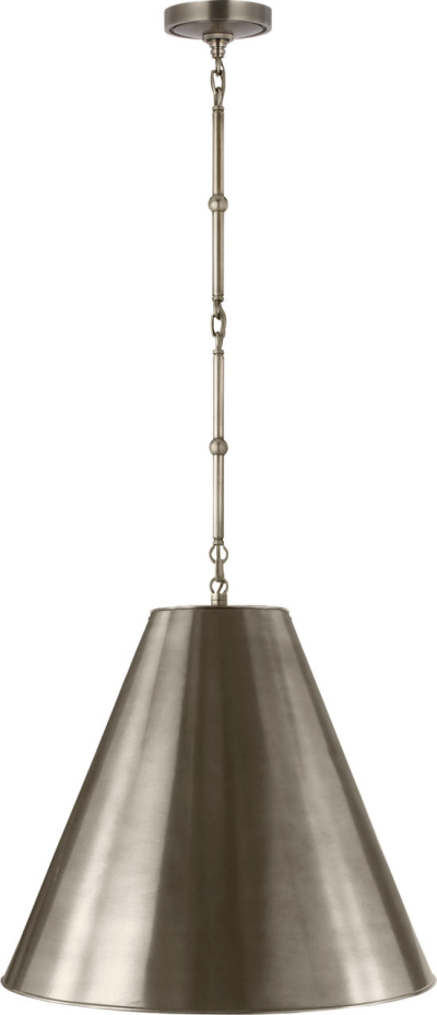 Люстра Goodman TOB5091AN-AN Signature Collection
