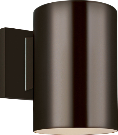 Уличный светильник Cylinder 8313801-10/T Signature Collection