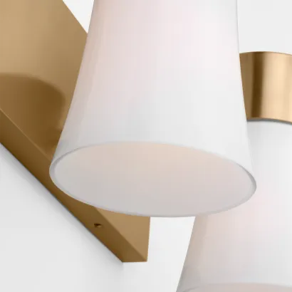 Бра Roy Visual Comfort | Signature Collection