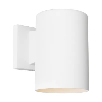 Уличный светильник Cylinder Visual Comfort | Signature Collection