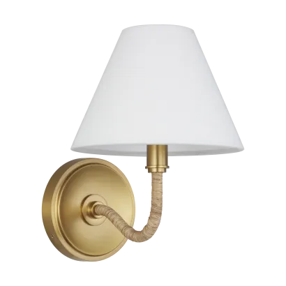 Бра Laguna Visual Comfort | Signature Collection