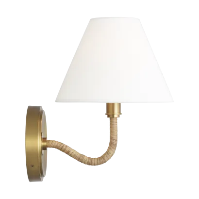 Бра Laguna Visual Comfort | Signature Collection