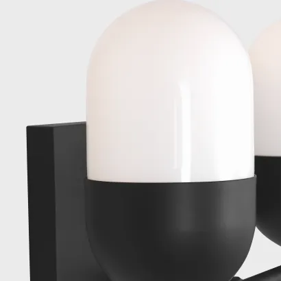 Бра Foster Visual Comfort | Signature Collection