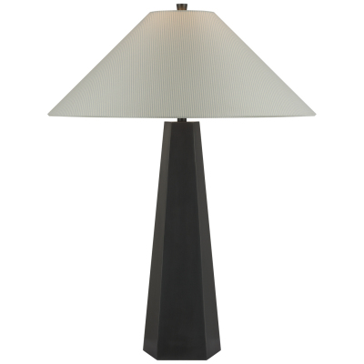 Настольная лампа Zoran SCH3022BZ-106 Signature Collection