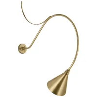 Уличный светильник Academy TOB2807HAB/S10-HAB Signature Collection