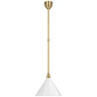 Уличный светильник Academy TOB5819HAB-WHT Signature Collection
