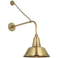Уличный светильник Academy TOB2810HAB/S1-HAB Signature Collection