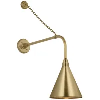 Уличный светильник Academy TOB2810HAB/S10-HAB Signature Collection
