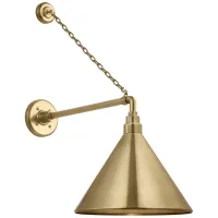 Уличный светильник Academy TOB2813HAB/S11-HAB Signature Collection
