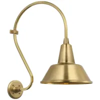 Уличный светильник Academy TOB2804HAB/S1-HAB Signature Collection