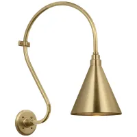 Уличный светильник Academy TOB2804HAB/S10-HAB Signature Collection