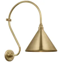 Уличный светильник Academy TOB2804HAB/S11-HAB Signature Collection