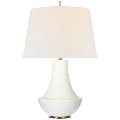 Настольная лампа Kefi TOB3611CIV-L Signature Collection