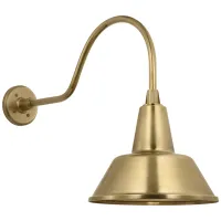 Уличный светильник Academy TOB2802HAB/S1-HAB Signature Collection