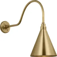 Уличный светильник Academy TOB2802HAB/S10-HAB Signature Collection