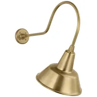 Уличный светильник Academy TOB2803HAB/S1-HAB Signature Collection
