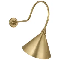 Уличный светильник Academy TOB2803HAB/S11-HAB Signature Collection