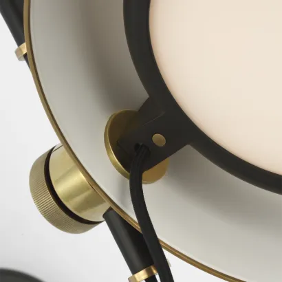 Бра Oso Visual Comfort | Signature Collection