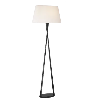 Торшер Cesta Visual Comfort | Signature Collection