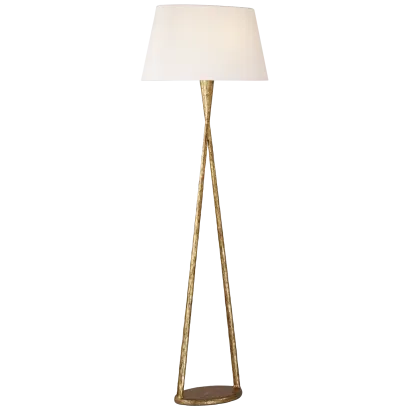Торшер Cesta Visual Comfort | Signature Collection