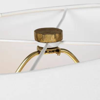 Торшер Cesta Visual Comfort | Signature Collection