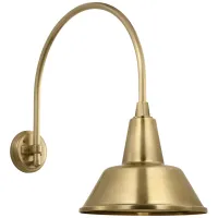 Уличный светильник Academy TOB2815HAB/S1-HAB Signature Collection